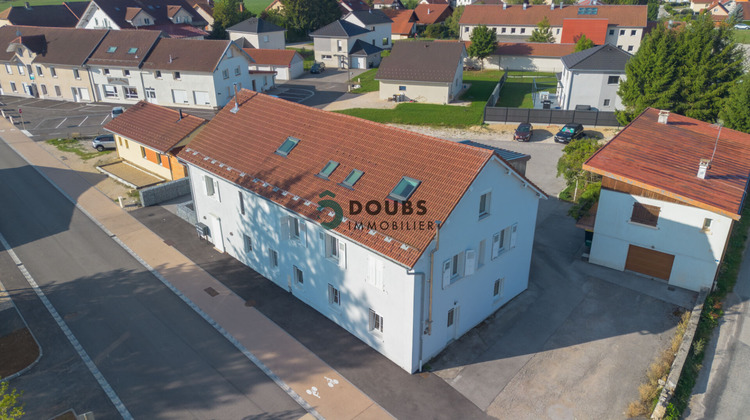 Ma-Cabane - Vente Appartement GILLEY, 81 m²