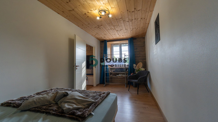 Ma-Cabane - Vente Appartement GILLEY, 81 m²