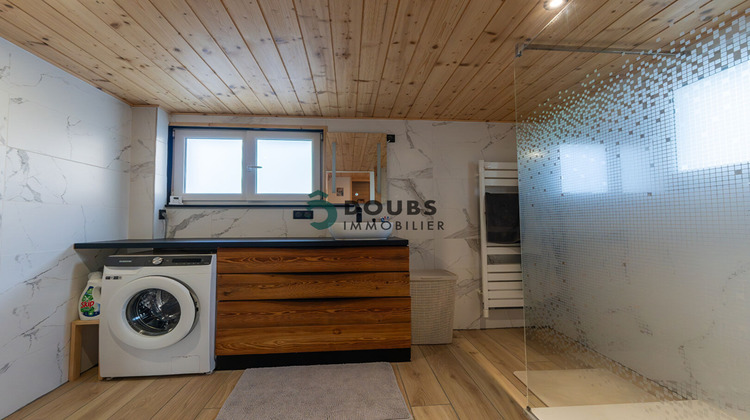 Ma-Cabane - Vente Appartement GILLEY, 81 m²