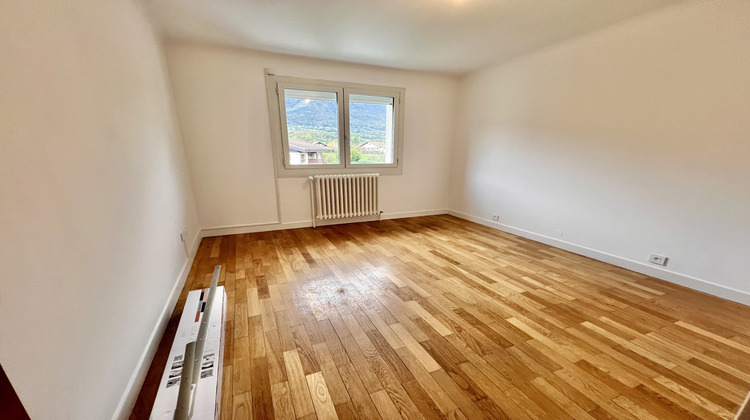 Ma-Cabane - Vente Appartement Gilly-sur-Isère, 102 m²