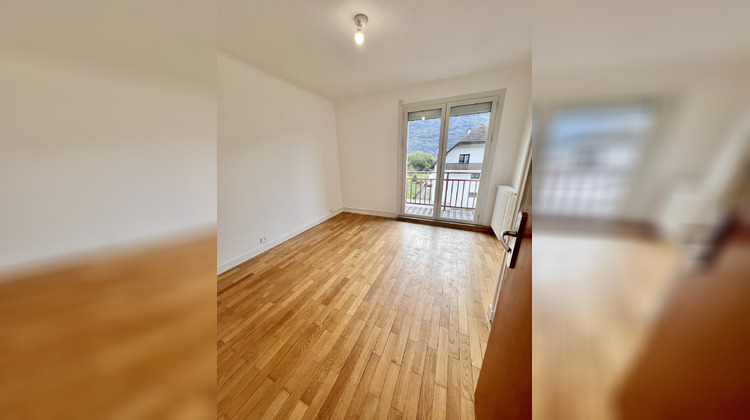 Ma-Cabane - Vente Appartement Gilly-sur-Isère, 102 m²