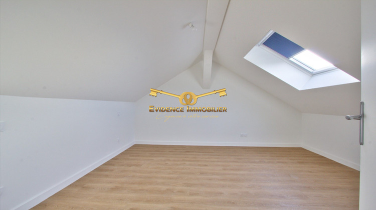 Ma-Cabane - Vente Appartement Gilly-sur-Isère, 93 m²