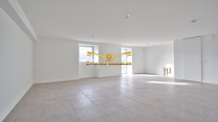 Ma-Cabane - Vente Appartement Gilly-sur-Isère, 87 m²