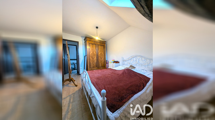 Ma-Cabane - Vente Appartement Gilocourt, 41 m²