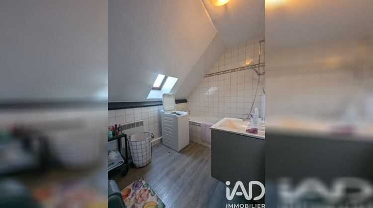 Ma-Cabane - Vente Appartement Gilocourt, 41 m²