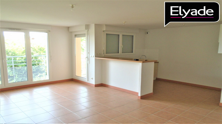 Ma-Cabane - Vente Appartement Gimont, 64 m²