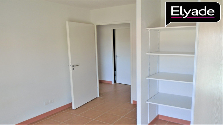 Ma-Cabane - Vente Appartement Gimont, 64 m²