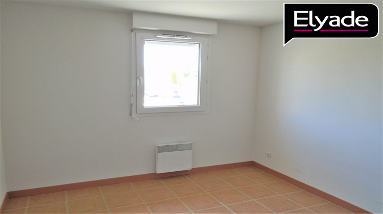 Ma-Cabane - Vente Appartement Gimont, 64 m²