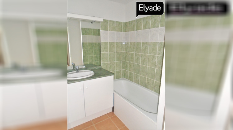 Ma-Cabane - Vente Appartement Gimont, 64 m²