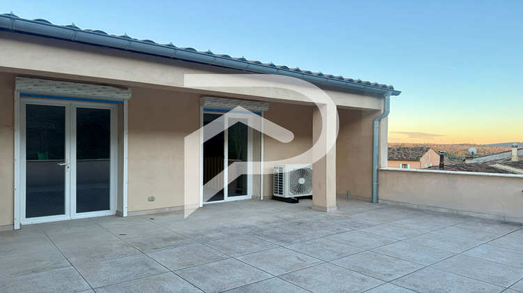 Ma-Cabane - Vente Appartement GINASSERVIS, 94 m²