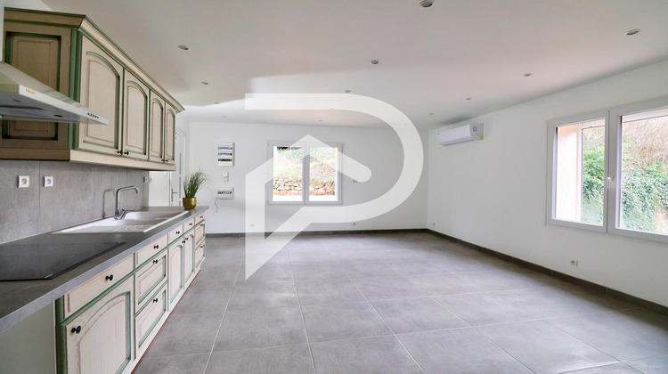 Ma-Cabane - Vente Appartement GINASSERVIS, 94 m²