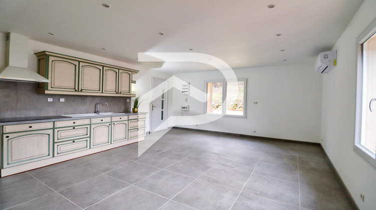 Ma-Cabane - Vente Appartement GINASSERVIS, 94 m²