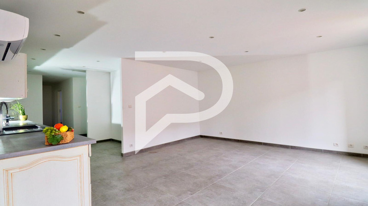 Ma-Cabane - Vente Appartement GINASSERVIS, 63 m²