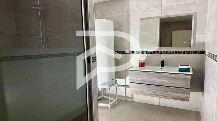 Ma-Cabane - Vente Appartement GINASSERVIS, 63 m²