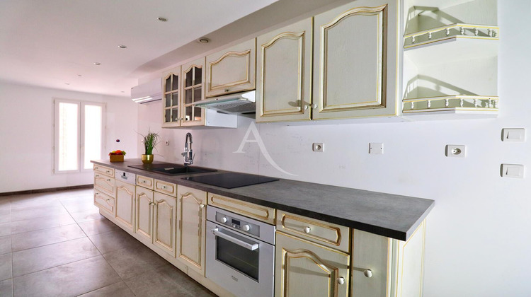 Ma-Cabane - Vente Appartement GINASSERVIS, 63 m²