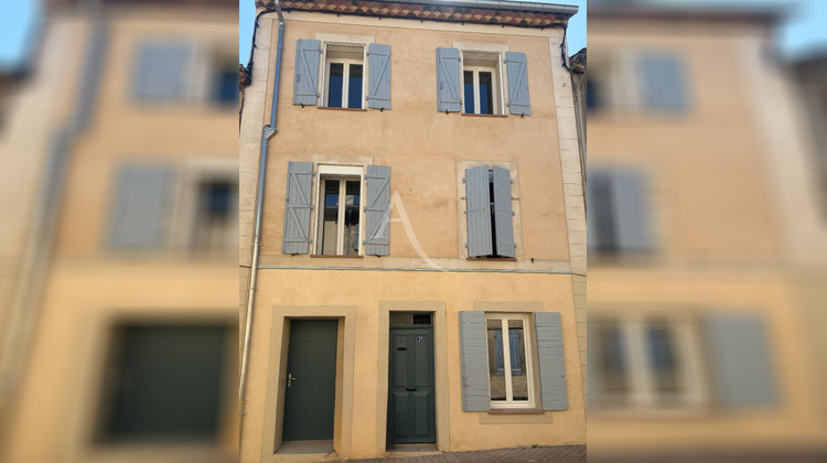 Ma-Cabane - Vente Appartement GINASSERVIS, 68 m²