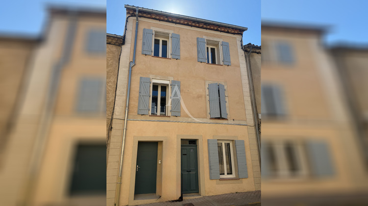 Ma-Cabane - Vente Appartement GINASSERVIS, 68 m²
