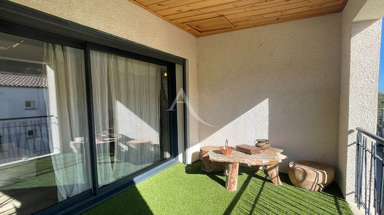 Ma-Cabane - Vente Appartement GINASSERVIS, 90 m²