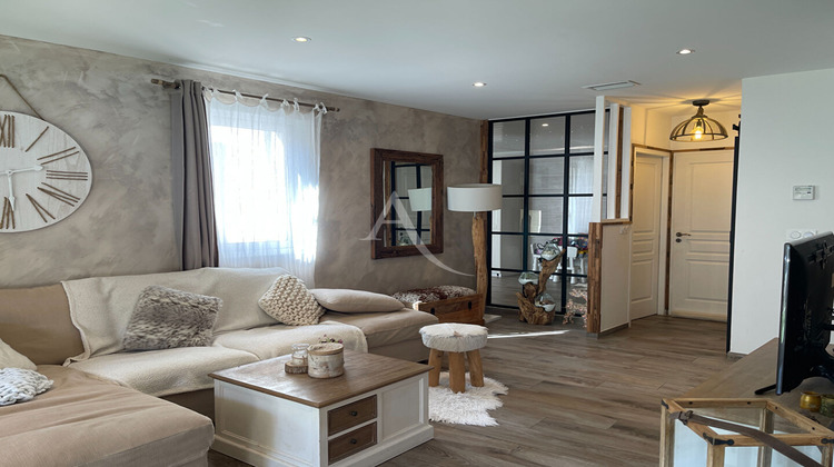 Ma-Cabane - Vente Appartement GINASSERVIS, 90 m²