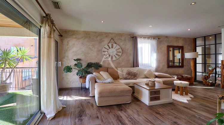 Ma-Cabane - Vente Appartement GINASSERVIS, 90 m²