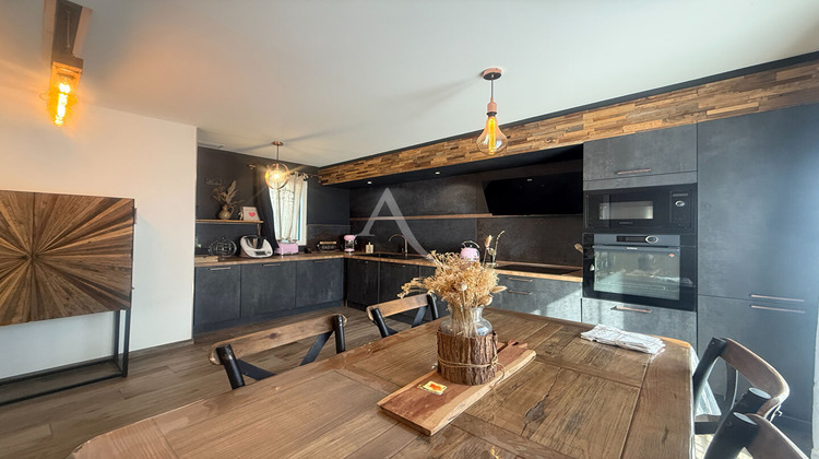 Ma-Cabane - Vente Appartement GINASSERVIS, 90 m²