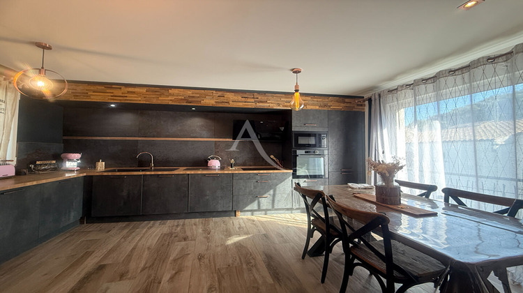 Ma-Cabane - Vente Appartement GINASSERVIS, 90 m²