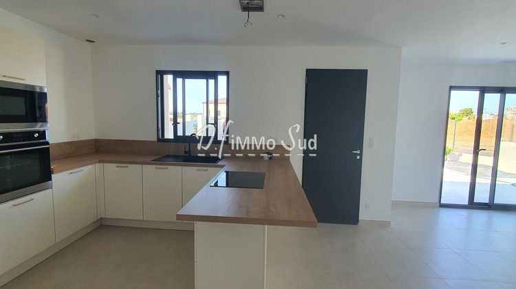 Ma-Cabane - Vente Appartement Ginestas, 95 m²