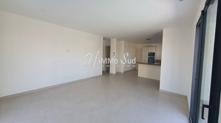 Ma-Cabane - Vente Appartement Ginestas, 95 m²