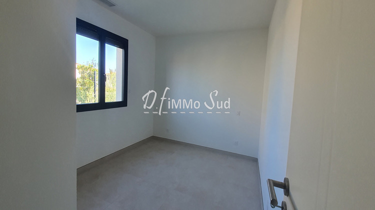 Ma-Cabane - Vente Appartement Ginestas, 95 m²