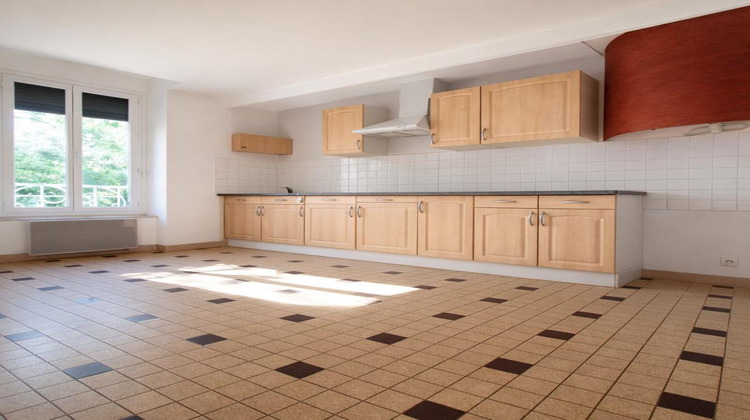 Ma-Cabane - Vente Appartement GINESTAS, 80 m²