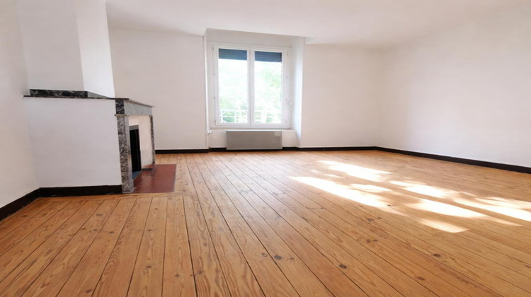 Ma-Cabane - Vente Appartement GINESTAS, 80 m²