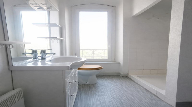 Ma-Cabane - Vente Appartement GINESTAS, 80 m²