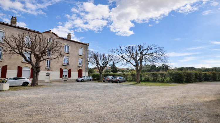 Ma-Cabane - Vente Appartement GINESTAS, 231 m²