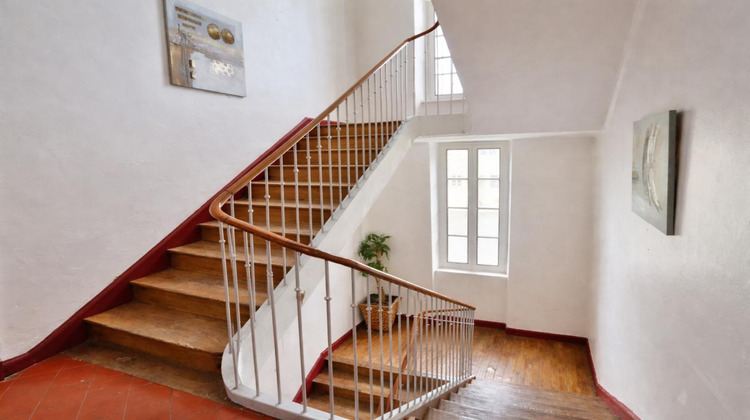 Ma-Cabane - Vente Appartement GINESTAS, 231 m²