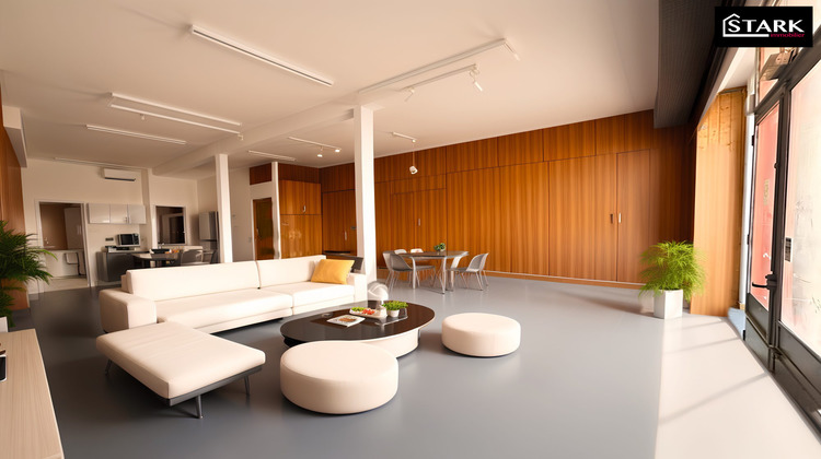 Ma-Cabane - Vente Appartement Giromagny, 76 m²