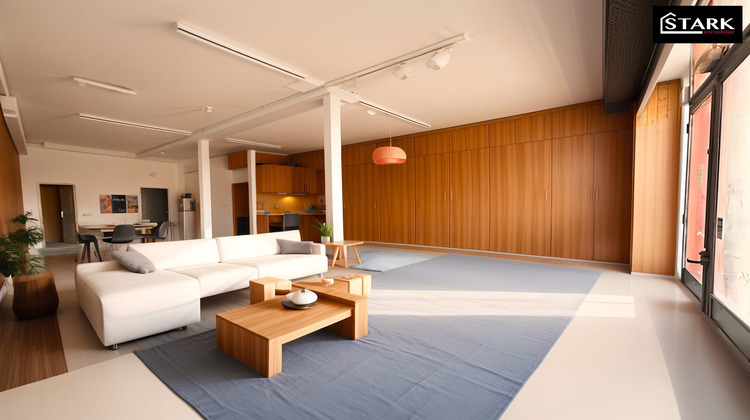 Ma-Cabane - Vente Appartement Giromagny, 76 m²