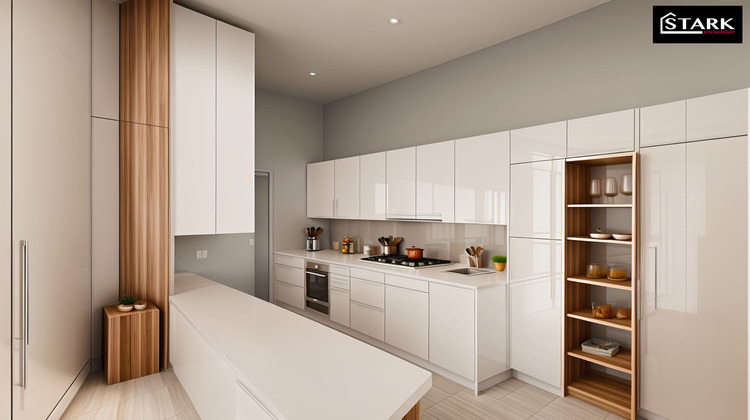 Ma-Cabane - Vente Appartement Giromagny, 76 m²