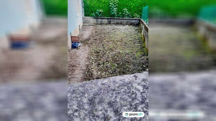 Ma-Cabane - Vente Appartement Giromagny, 120 m²