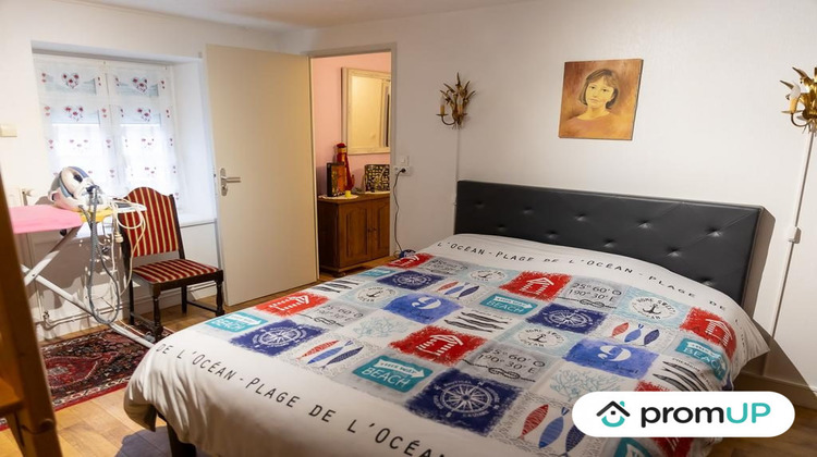 Ma-Cabane - Vente Appartement Giromagny, 120 m²