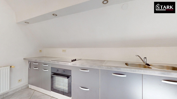 Ma-Cabane - Vente Appartement Giromagny, 118 m²