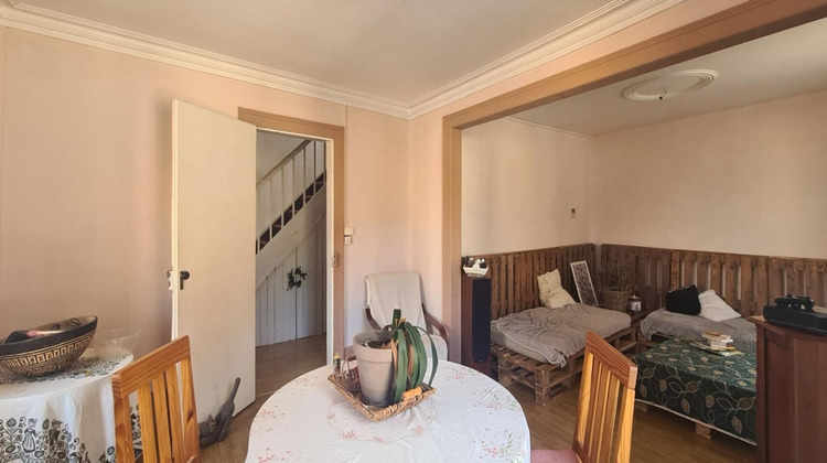 Ma-Cabane - Vente Appartement GIROMAGNY, 150 m²