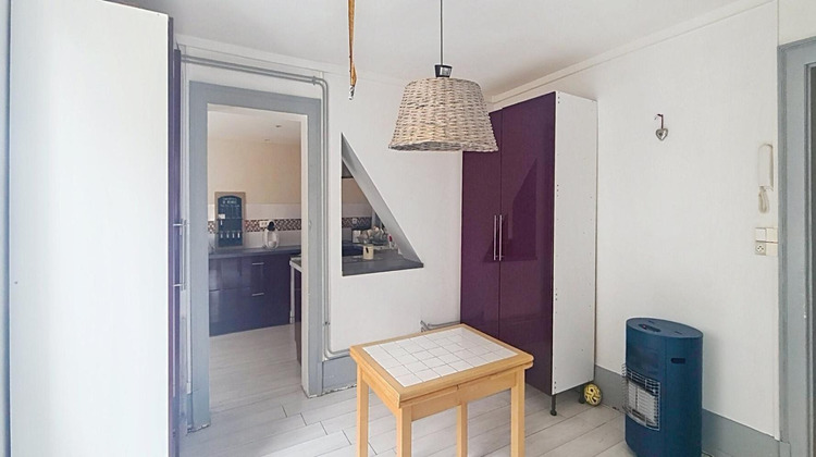 Ma-Cabane - Vente Appartement GIROMAGNY, 150 m²