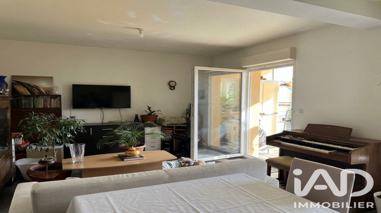 Ma-Cabane - Vente Appartement Giromagny, 45 m²