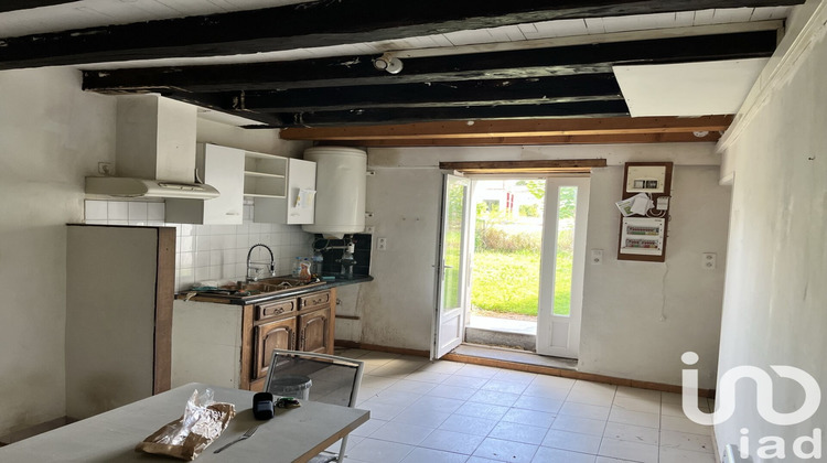 Ma-Cabane - Vente Appartement Gironde-sur-Dropt, 99 m²