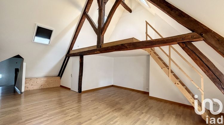 Ma-Cabane - Vente Appartement Gisors, 92 m²