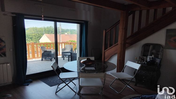 Ma-Cabane - Vente Appartement Gisors, 78 m²