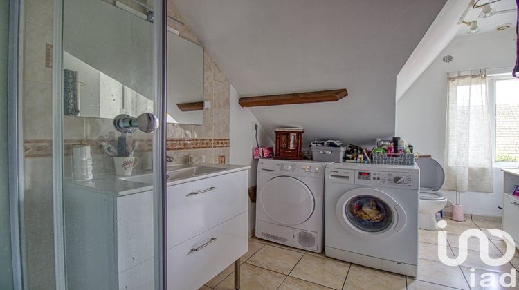 Ma-Cabane - Vente Appartement Gisors, 52 m²