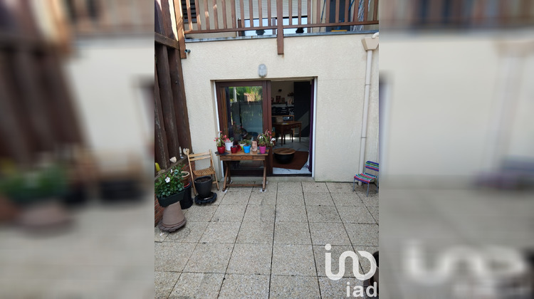 Ma-Cabane - Vente Appartement Gisors, 32 m²