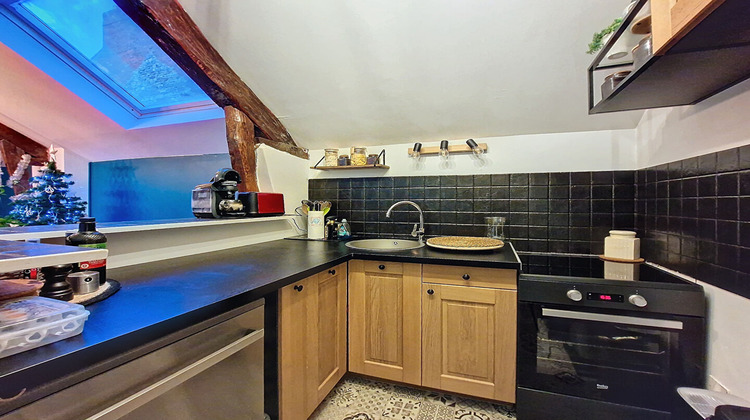 Ma-Cabane - Vente Appartement GISORS, 41 m²