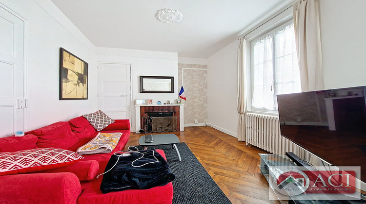 Ma-Cabane - Vente Appartement GISORS, 71 m²